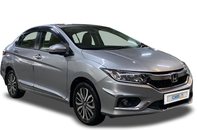 Honda City-img