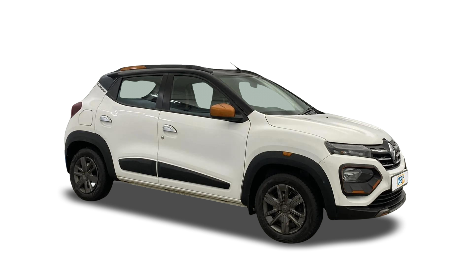 2021 Renault Kwid - Hatchback - Petrol - Manual - ₹3.67 lakh