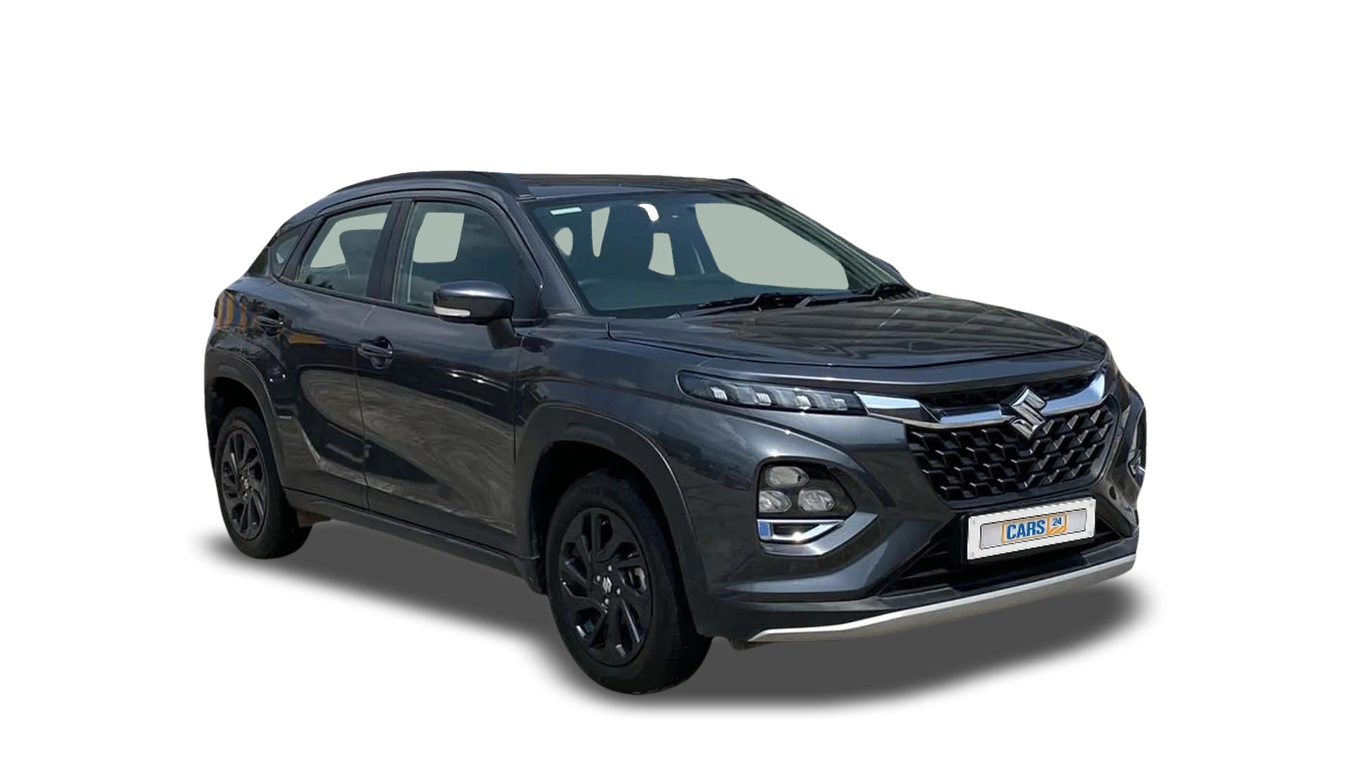Maruti FRONX-img