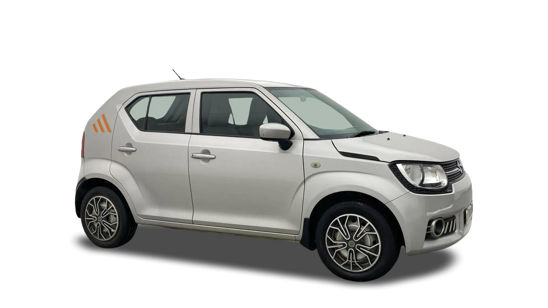 Maruti IGNIS-img