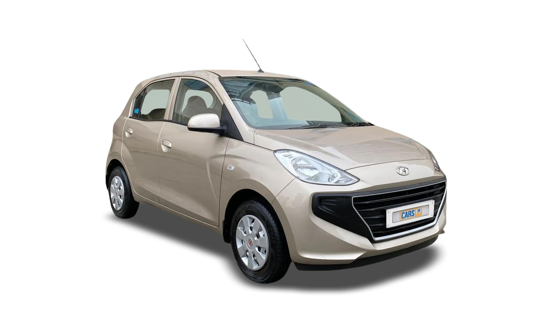 Hyundai NEW SANTRO-img