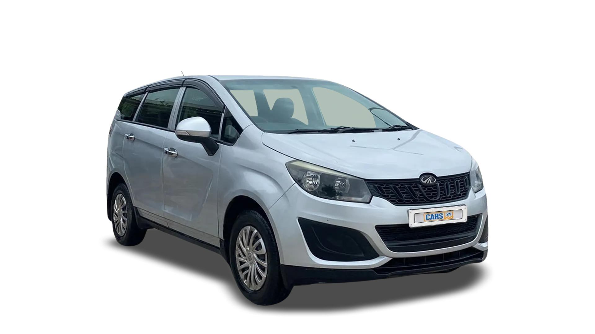 Mahindra MARAZZO-img