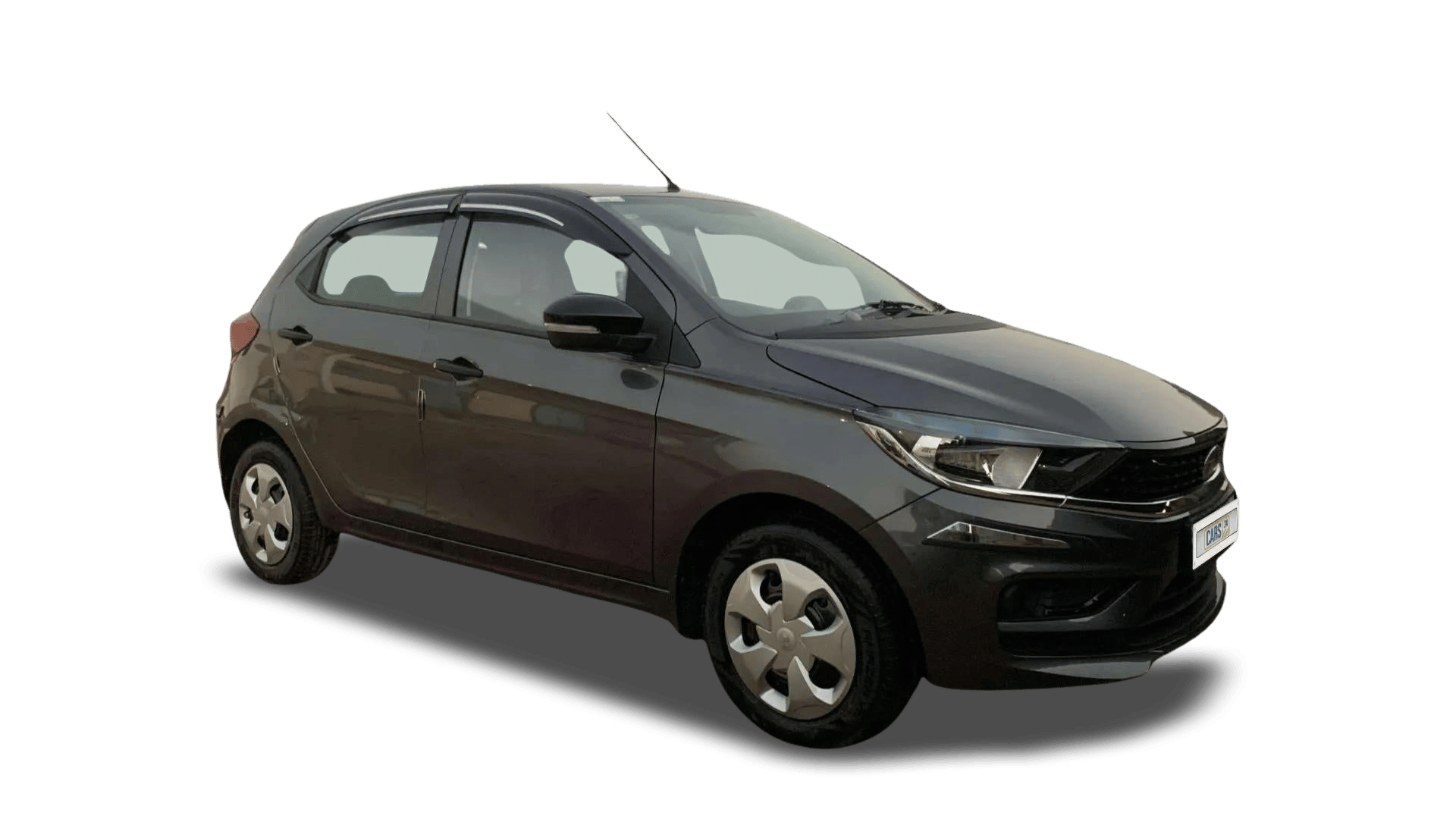 2024 Tata Tiago - Hatchback - Petrol - Manual - ₹5.91 lakh