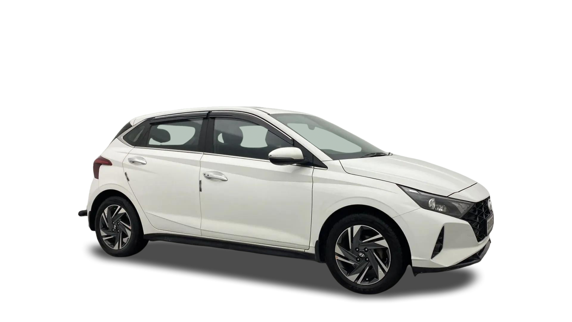 2022 Hyundai NEW I20 - Hatchback - Diesel - Manual - ₹8.84 lakh