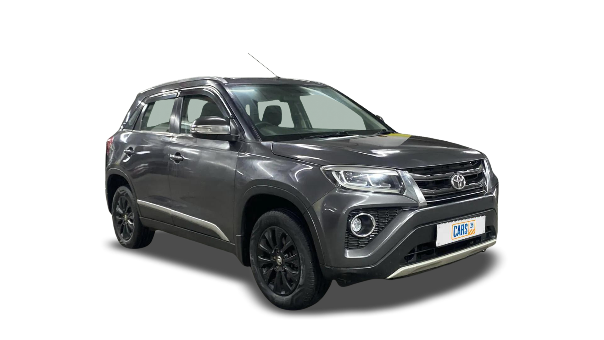 Toyota URBAN CRUISER-img