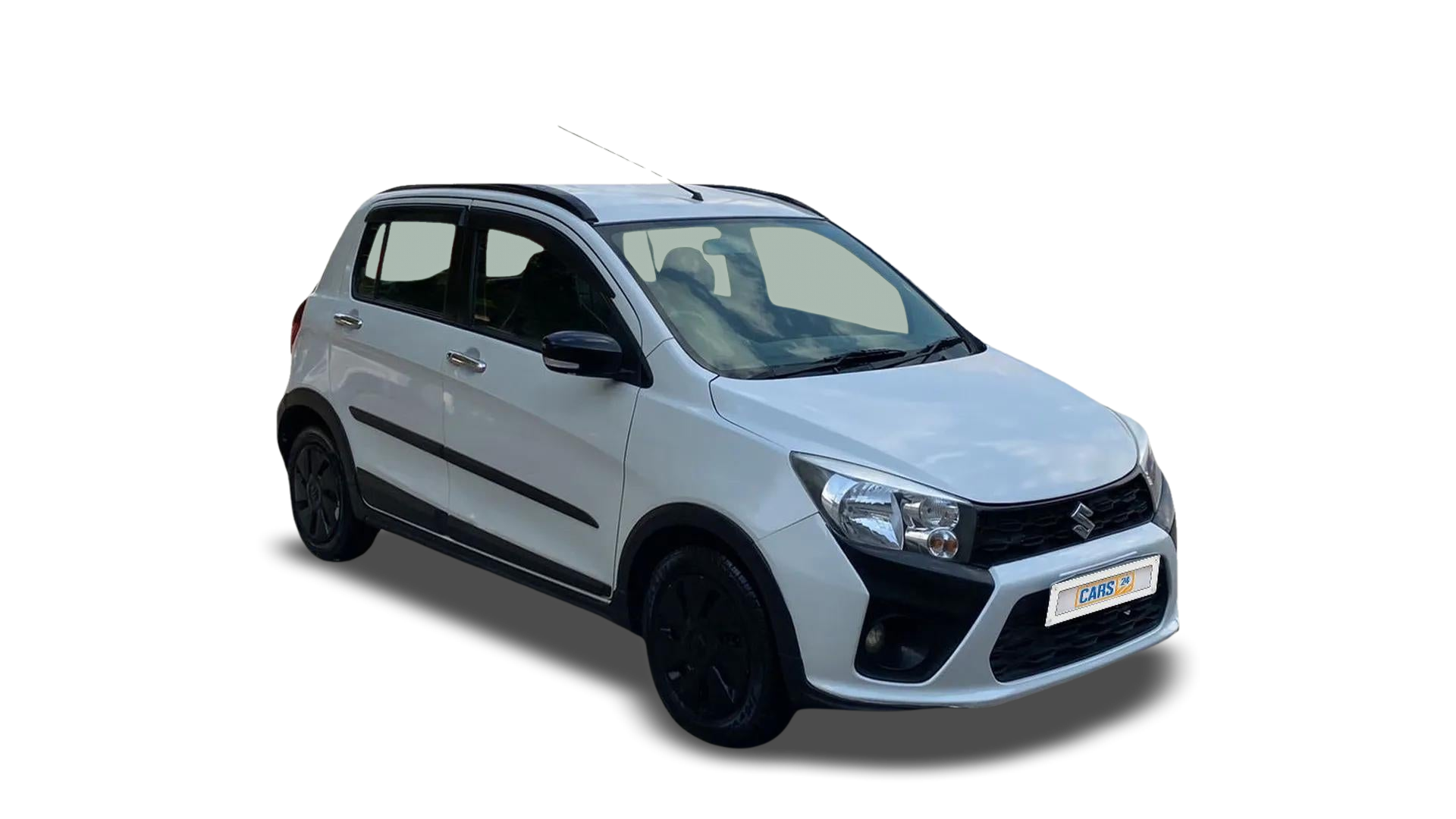 Maruti Celerio X-img