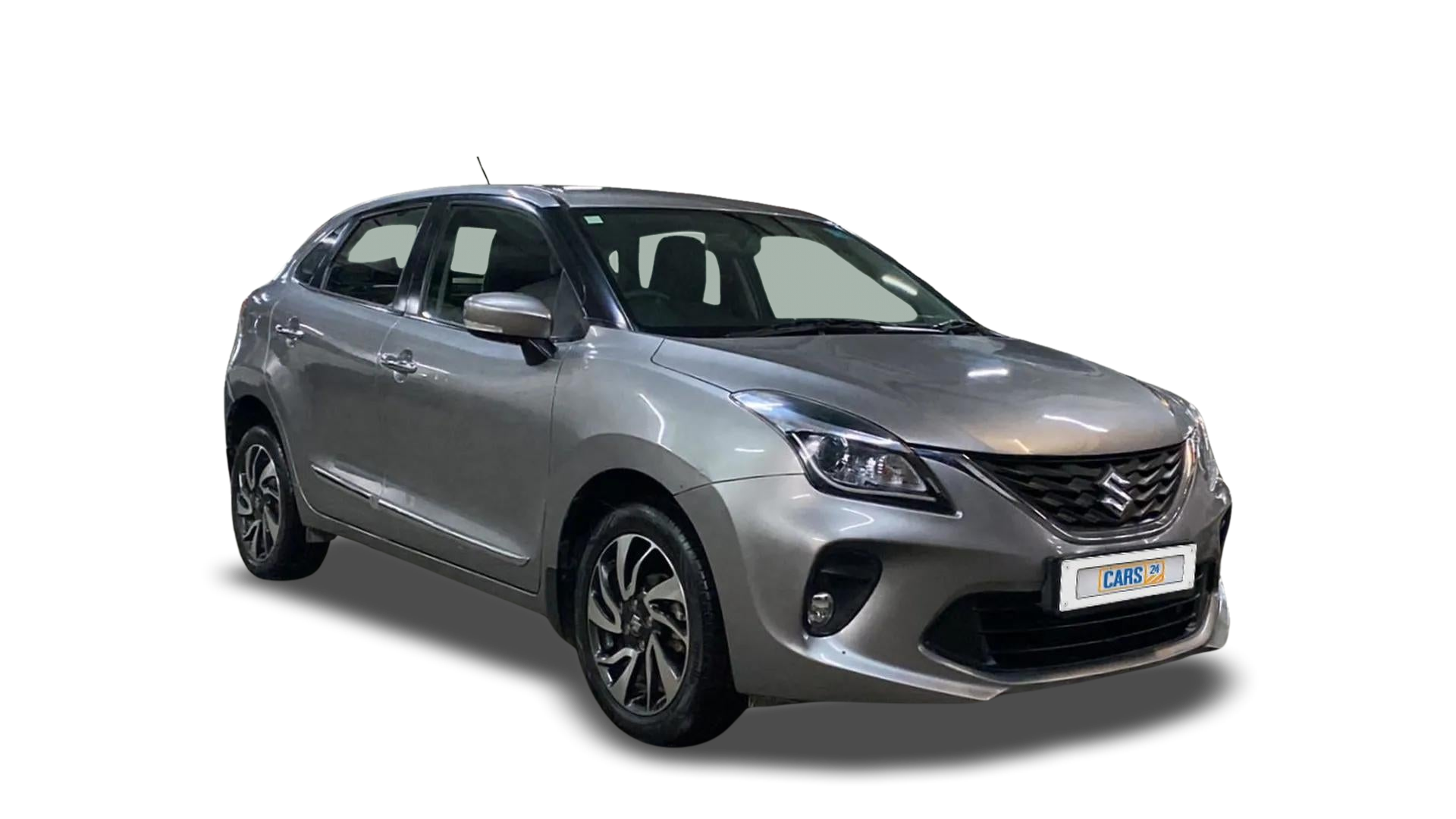 Maruti Baleno-img