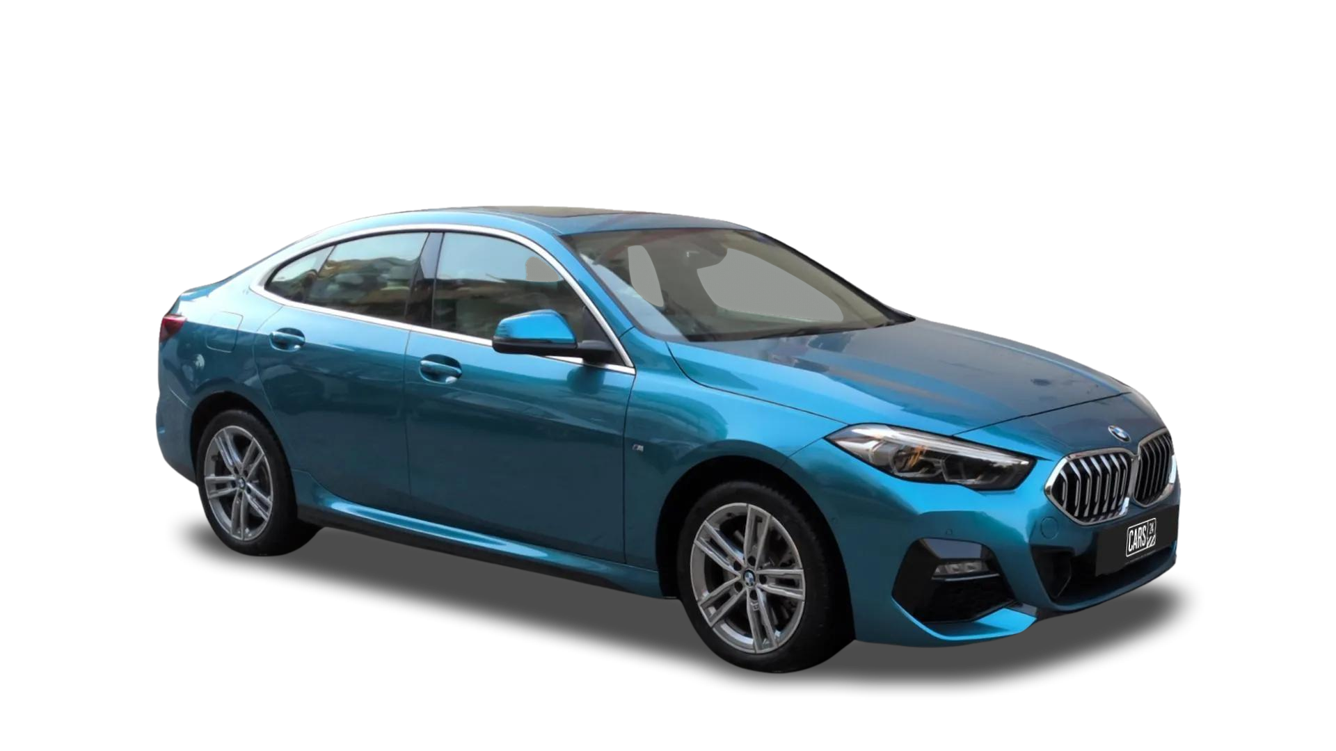 BMW 2 SERIES GRAN COUPE-img