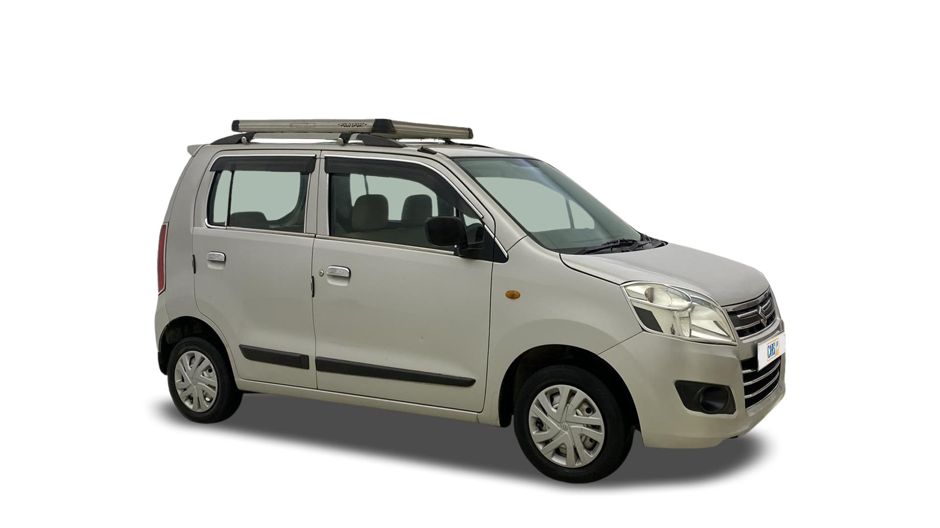 Maruti Wagon R 1.0-img