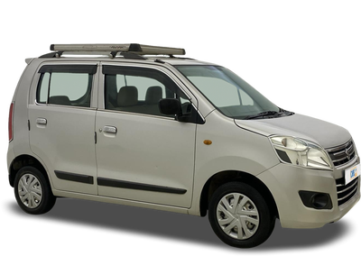 Maruti Wagon R 1.0-img