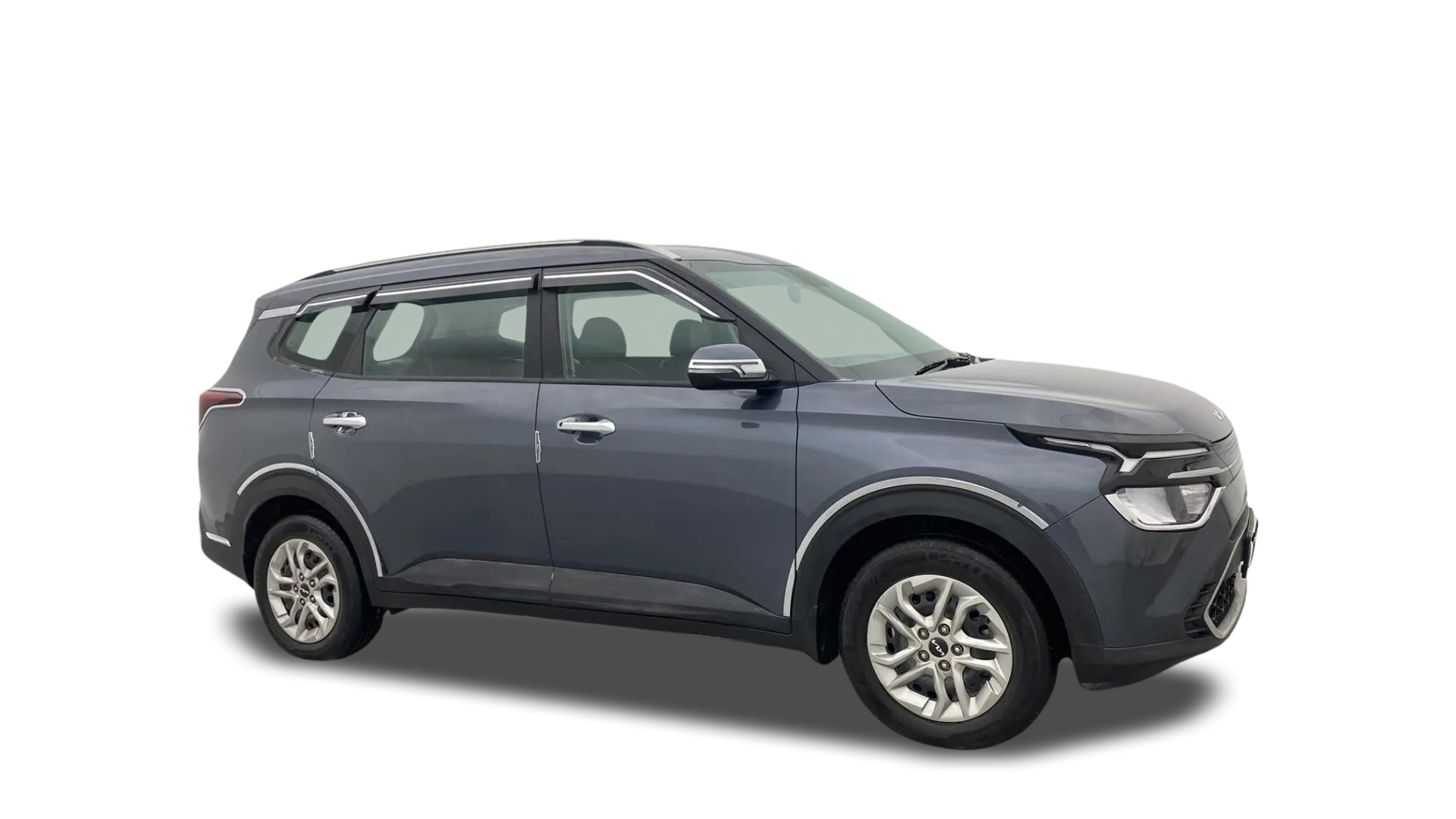2023 KIA CARENS - SUV - Petrol - Manual - ₹10.31 lakh