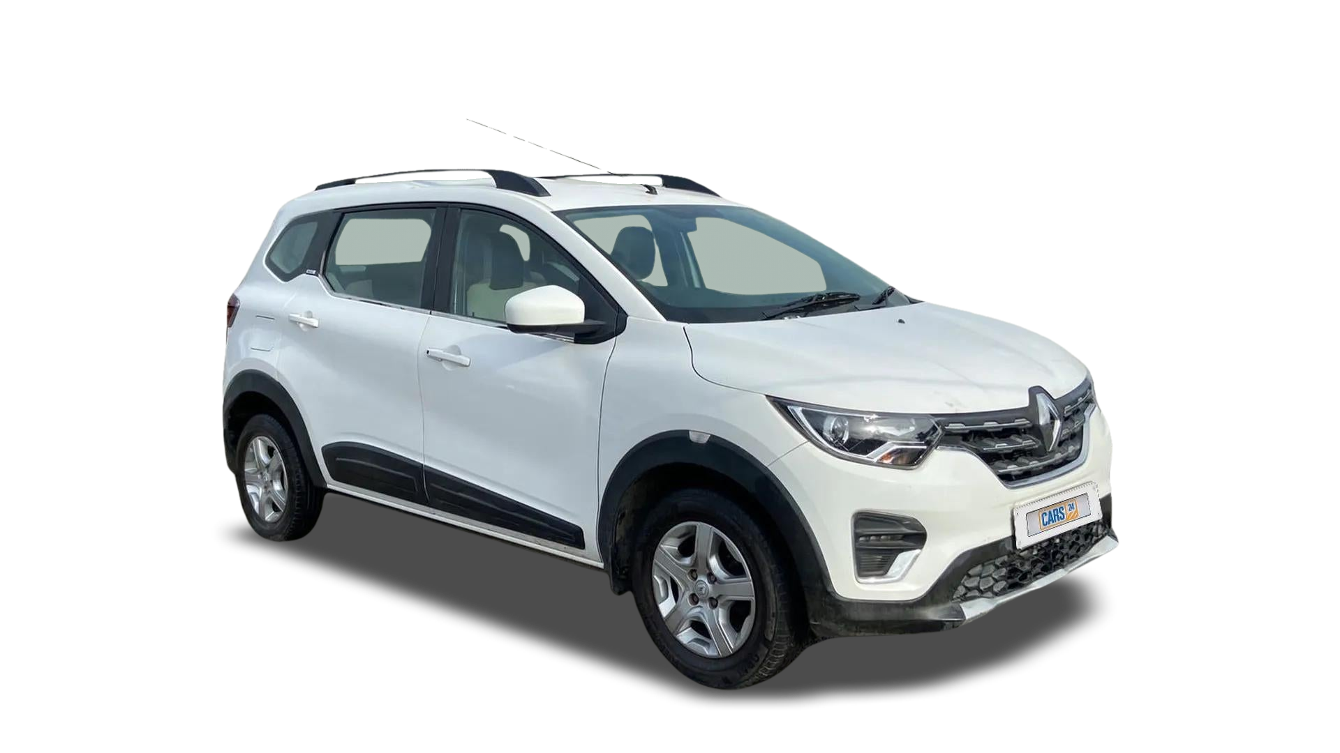 2019 Renault TRIBER - SUV - Petrol - Manual - ₹4.78 lakh