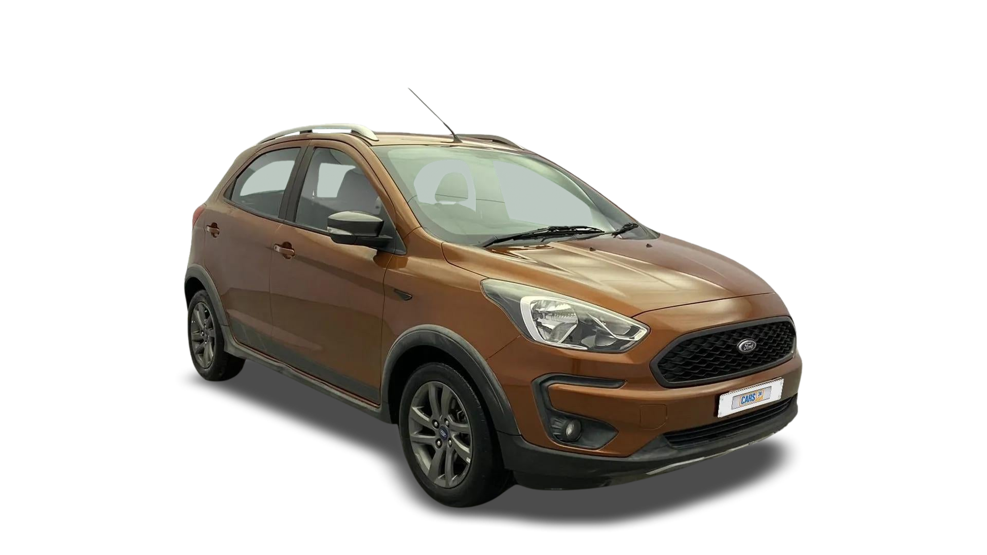 Ford FREESTYLE-img