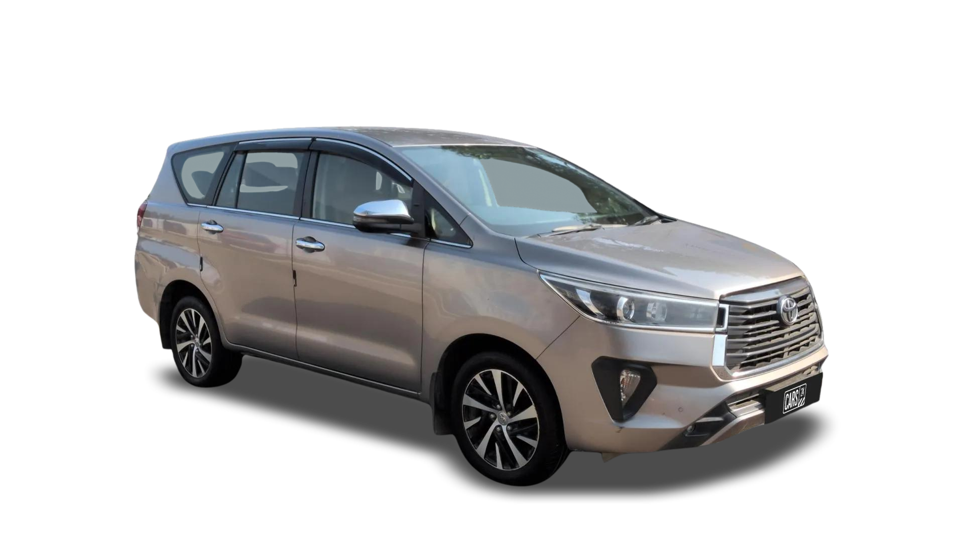 Toyota Innova Crysta-img