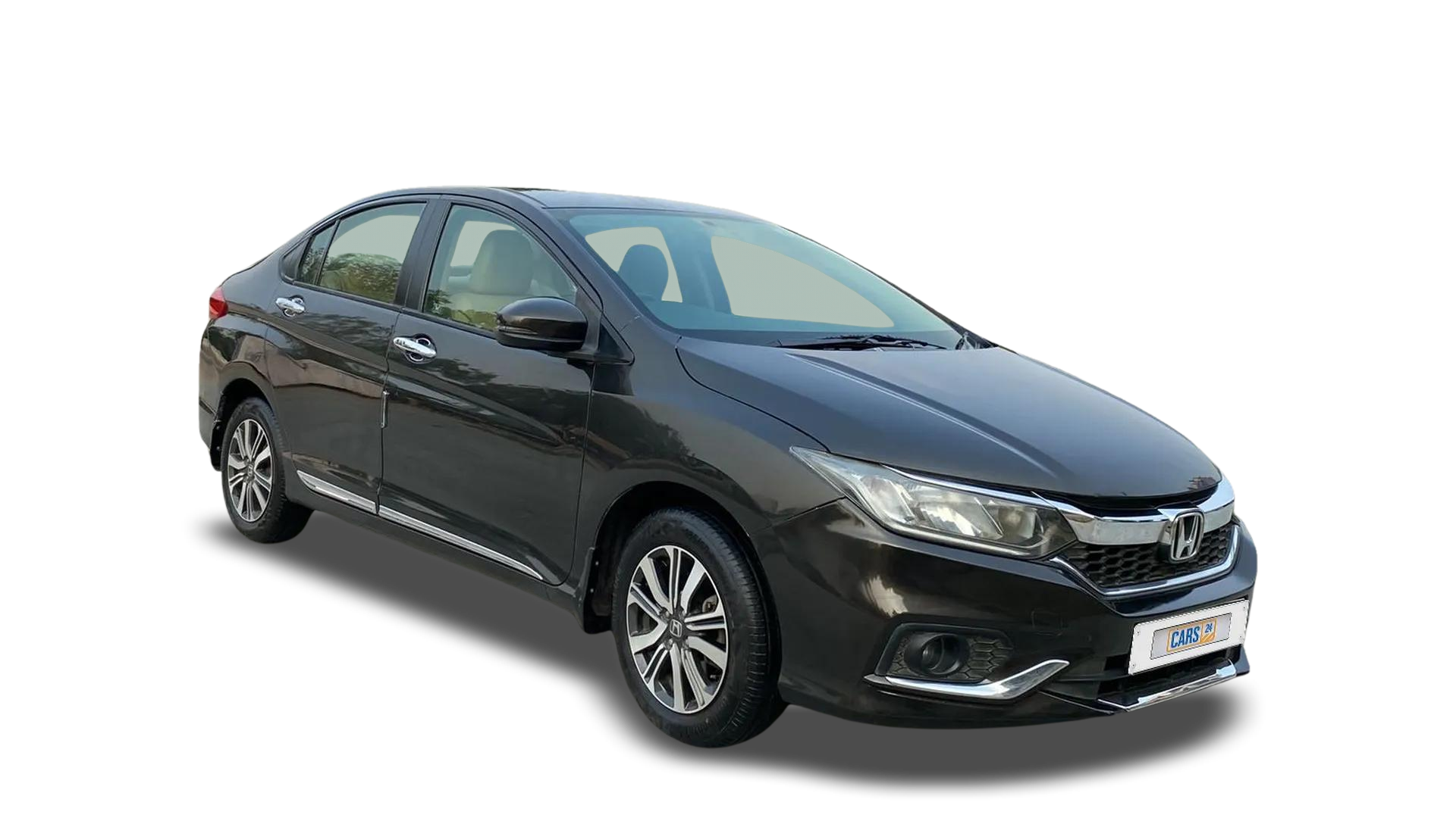 Honda City-img