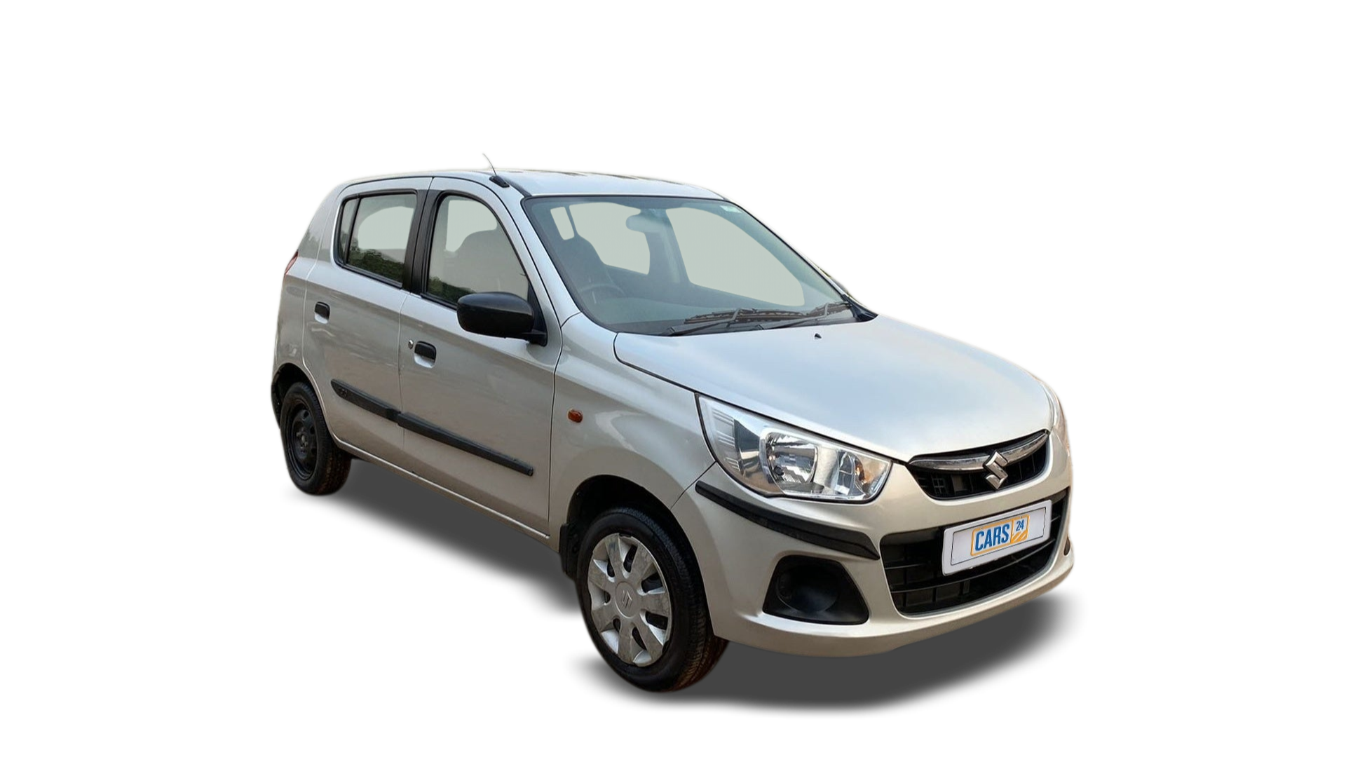Maruti Alto K10-img