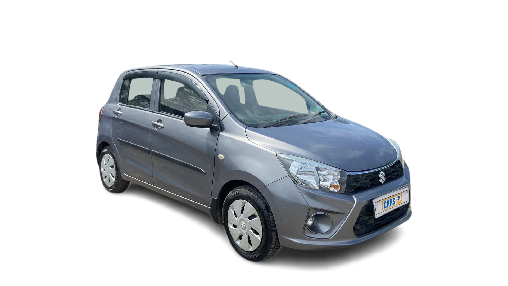 Maruti Celerio-img