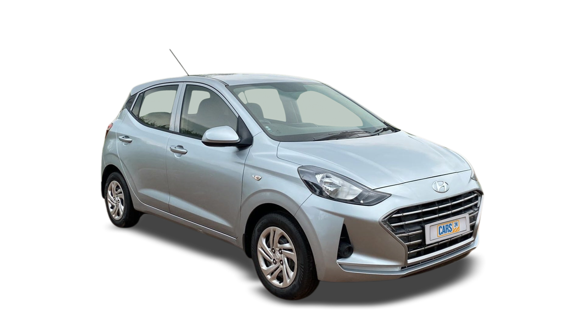 Hyundai GRAND I10 NIOS-img