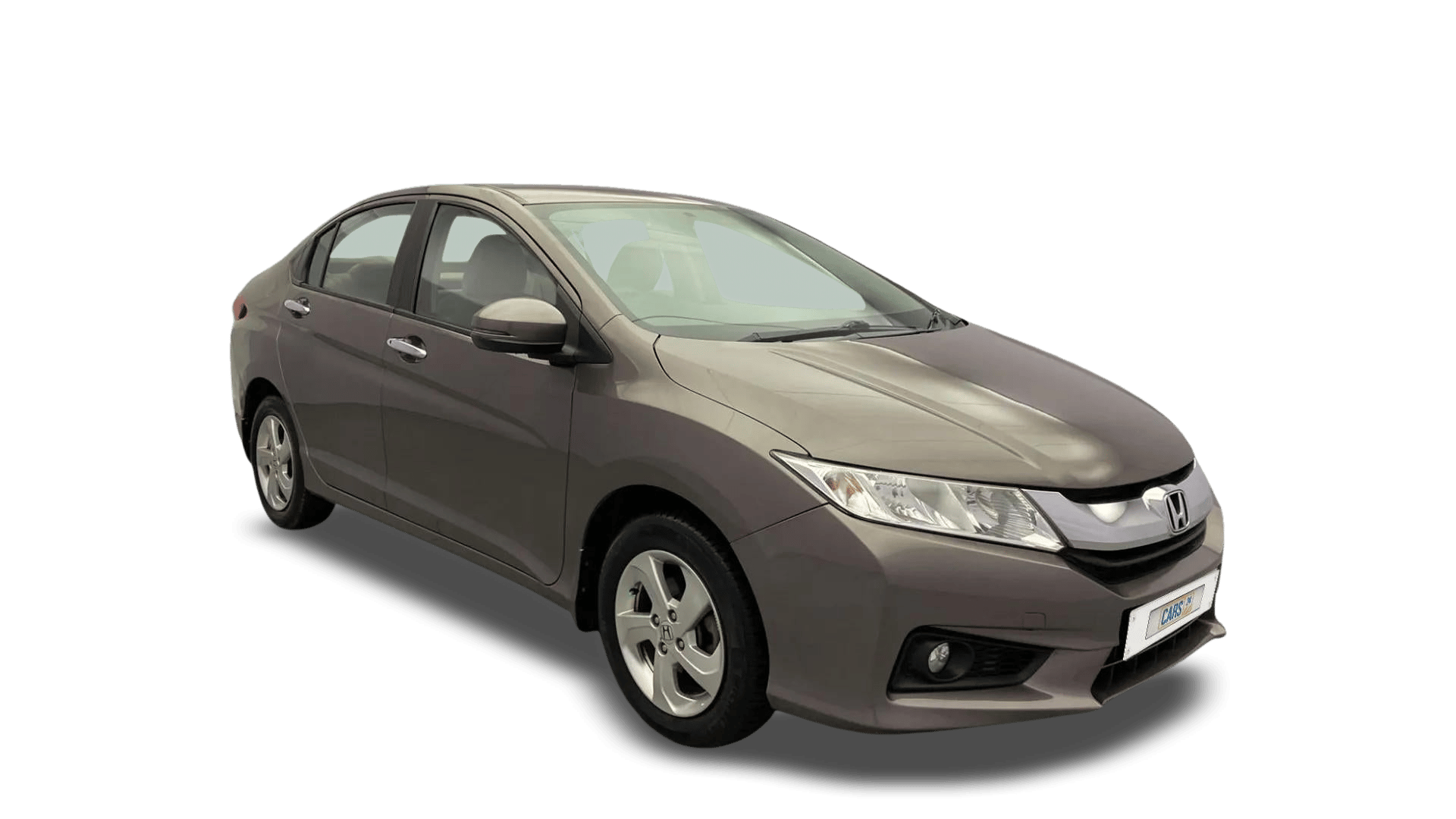 2016 Honda City - Sedan - Petrol - Manual - ₹5.82 lakh