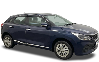 Maruti Baleno-img