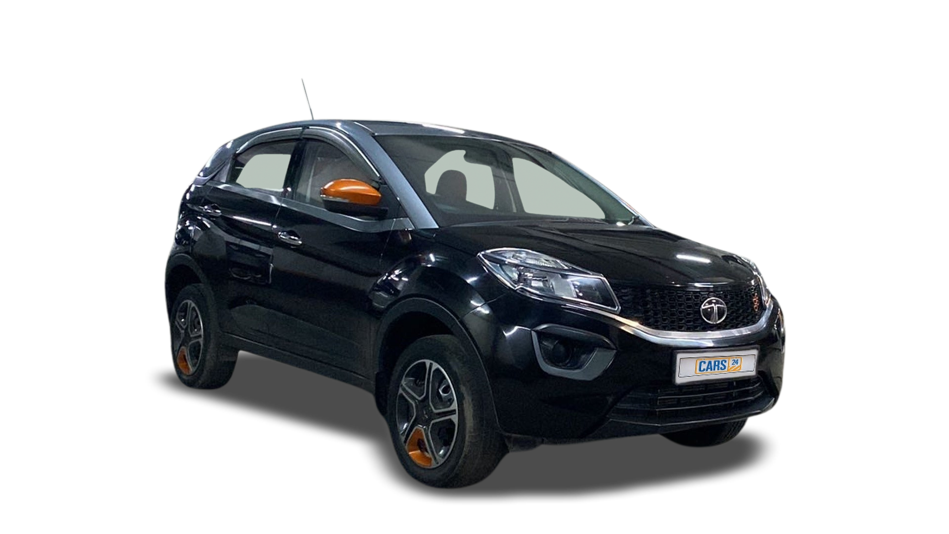 Tata NEXON-img