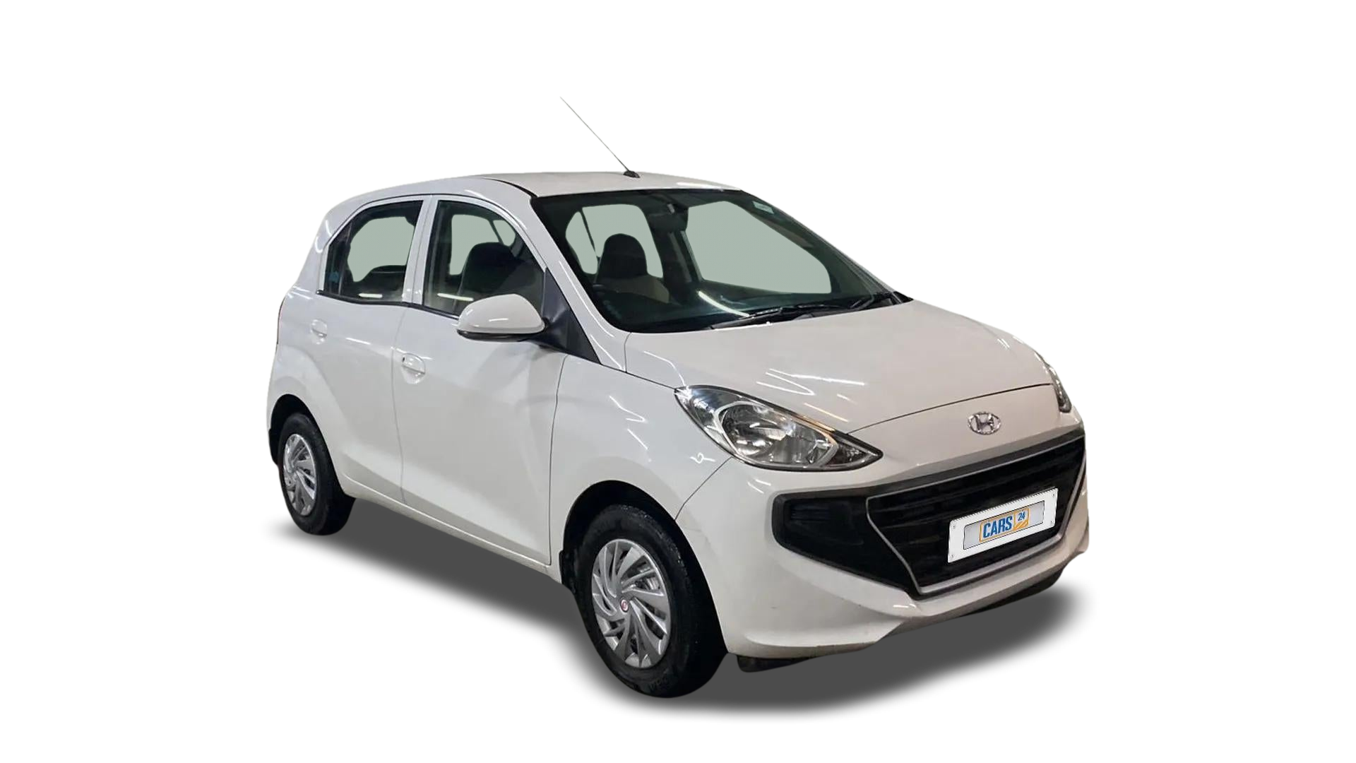 Hyundai NEW SANTRO-img