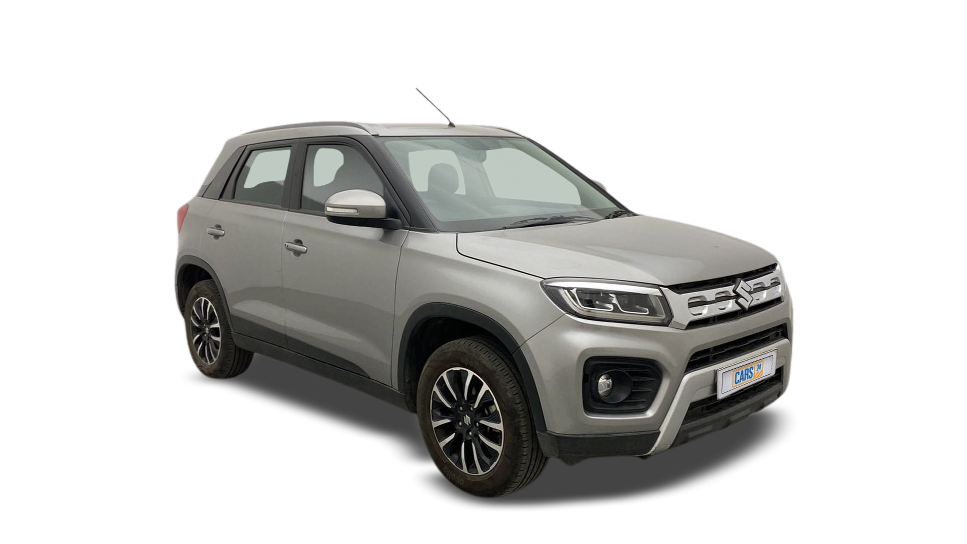 Maruti Vitara Brezza-img