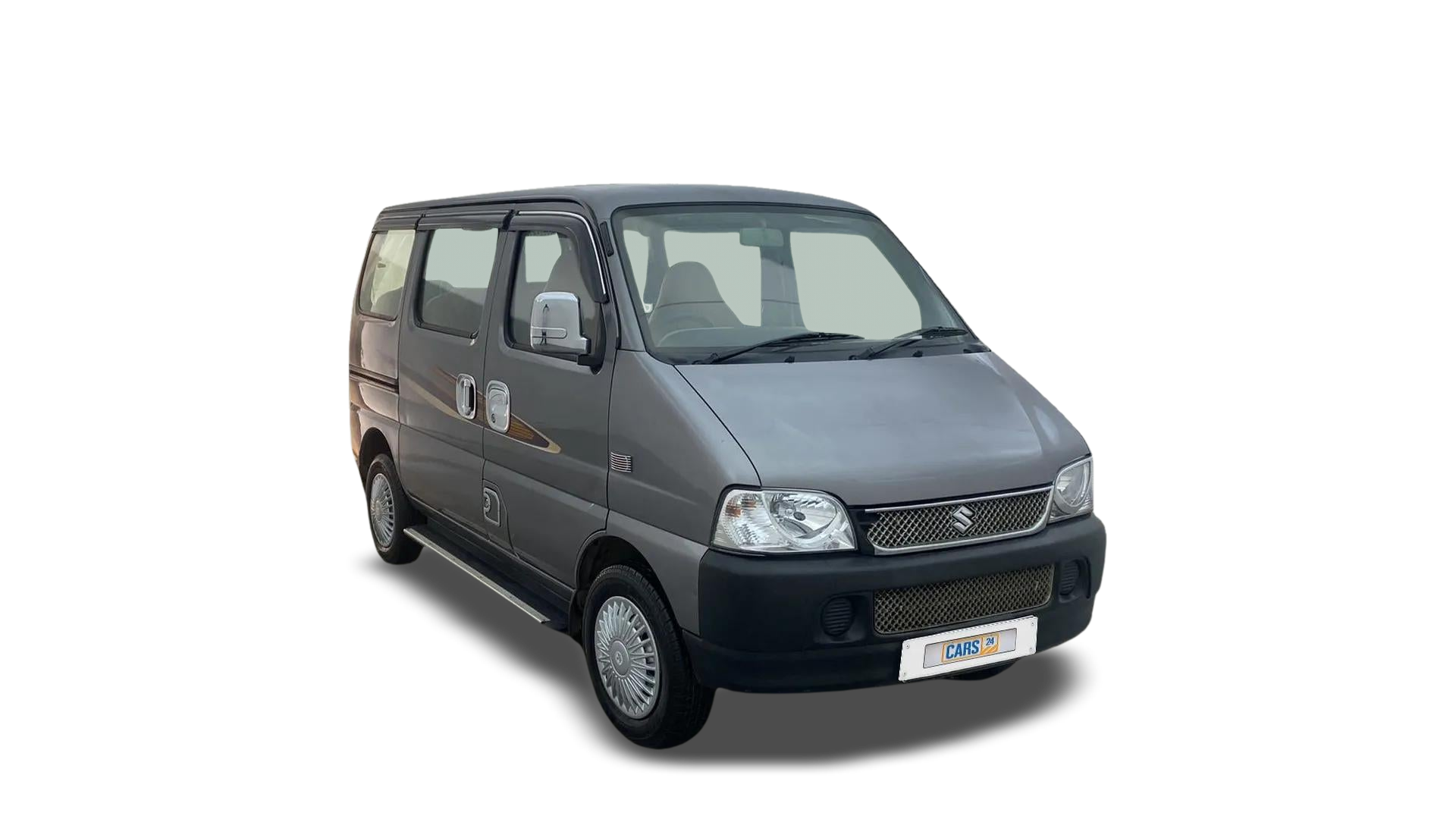 2021 Maruti Eeco - SUV - Petrol - Manual - ₹4.51 lakh