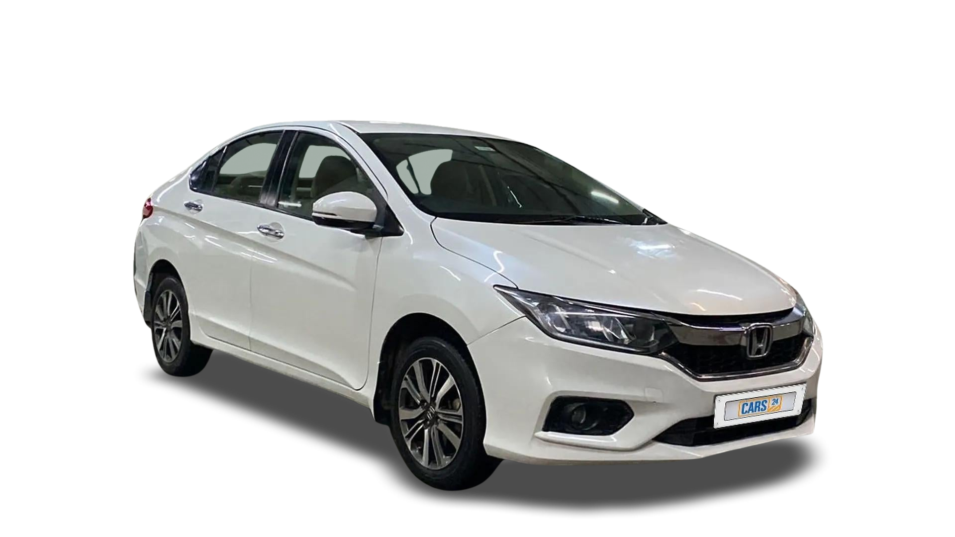 Honda City-img