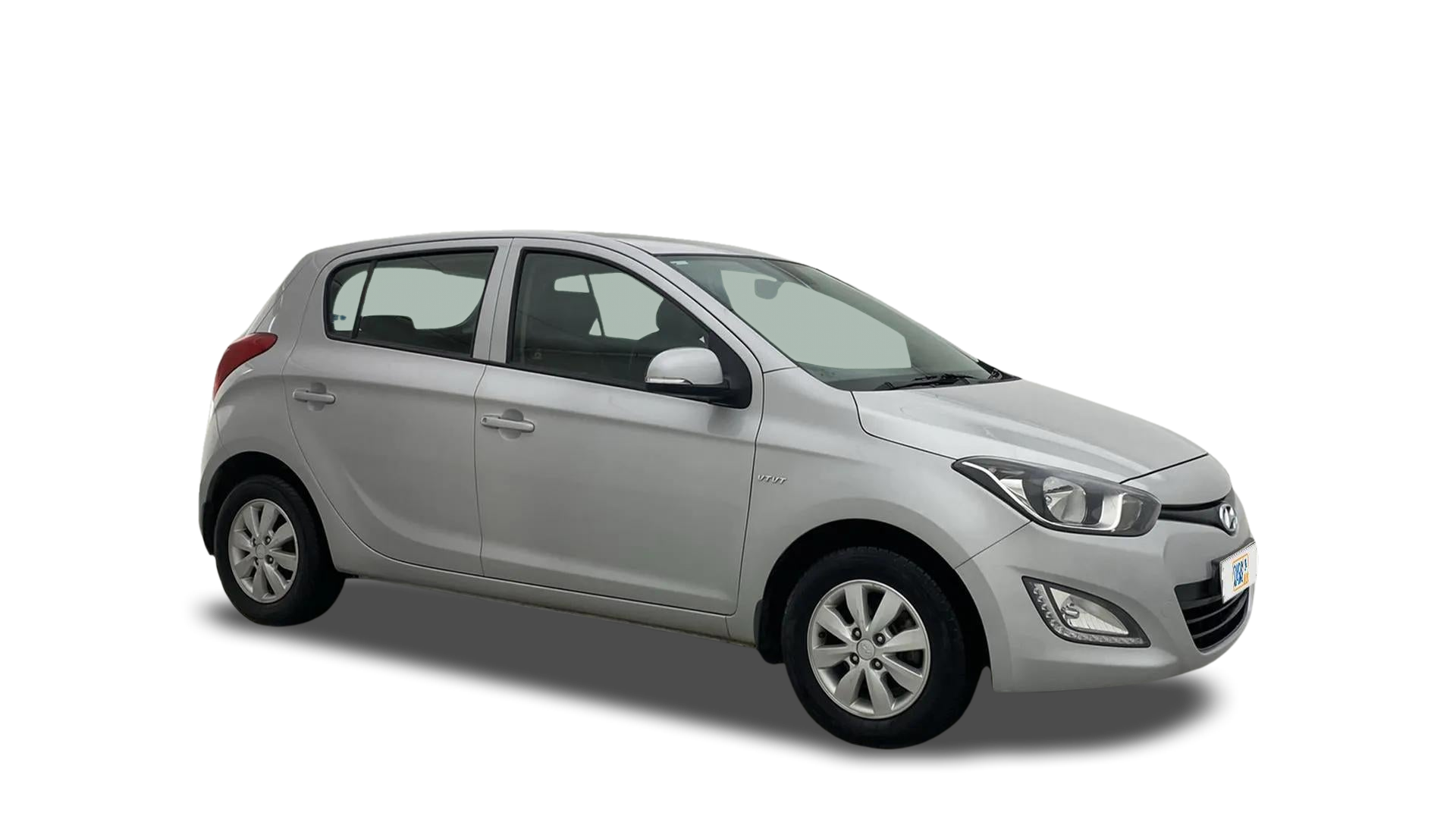 2014 Hyundai i20 - Hatchback - Petrol - Manual - ₹3.93 lakh