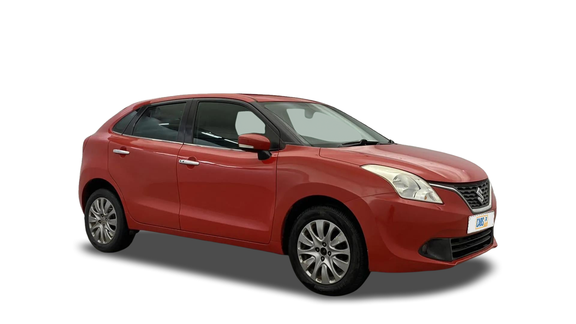 Maruti Baleno-img