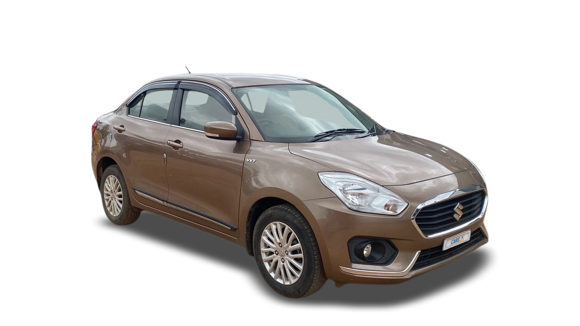 2018 Maruti Dzire - Sedan - Petrol - Manual - ₹6.19 lakh
