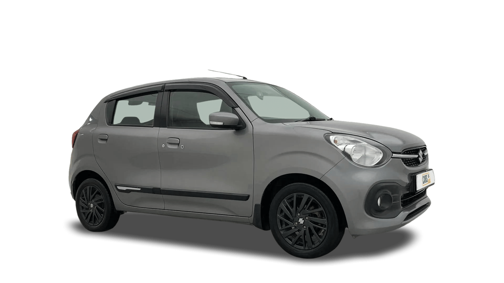 2021 Maruti Celerio - Hatchback - Petrol - Manual - ₹4.62 lakh