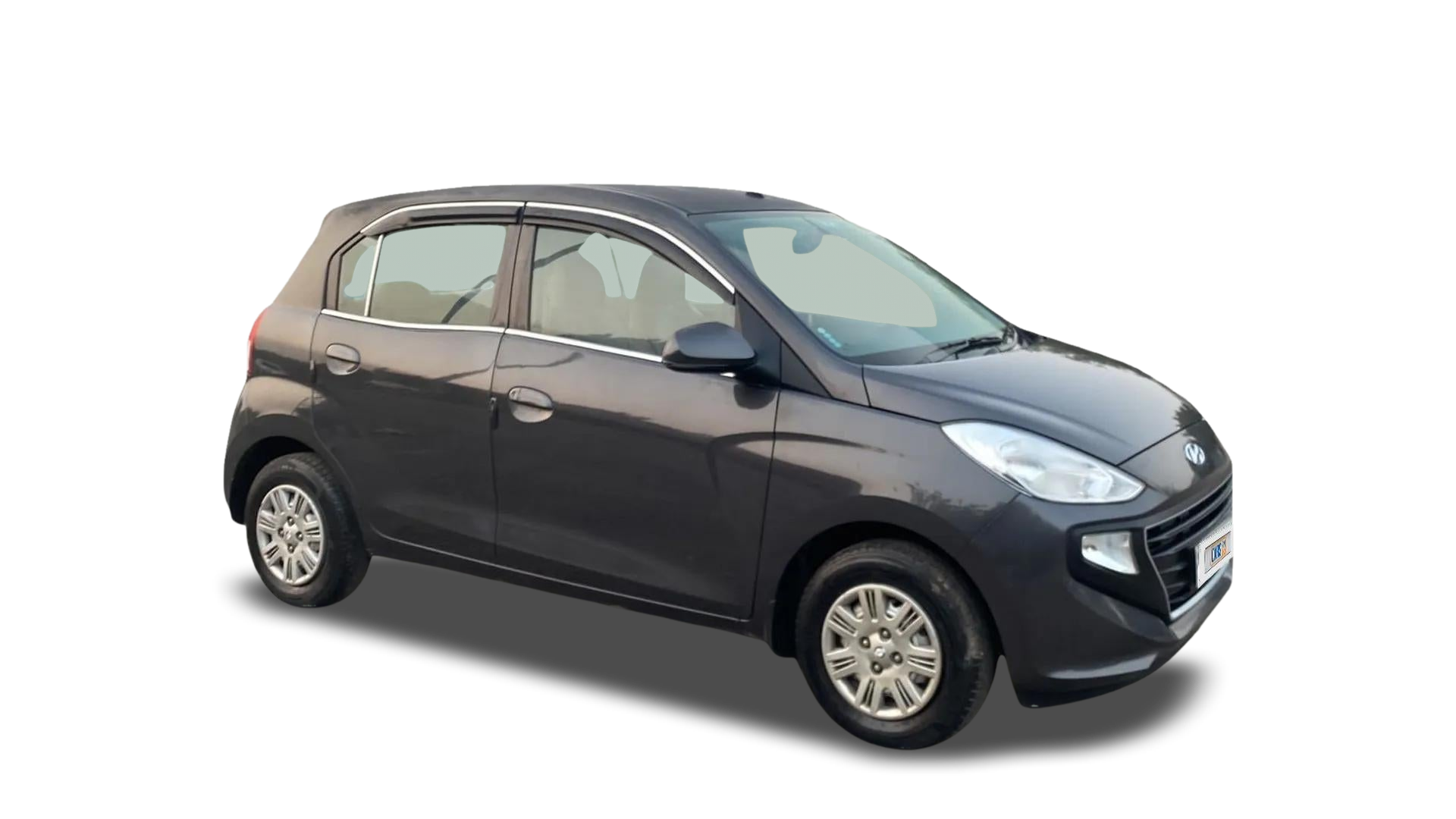 2022 Hyundai NEW SANTRO - Hatchback - CNG - Manual - ₹5.25 lakh