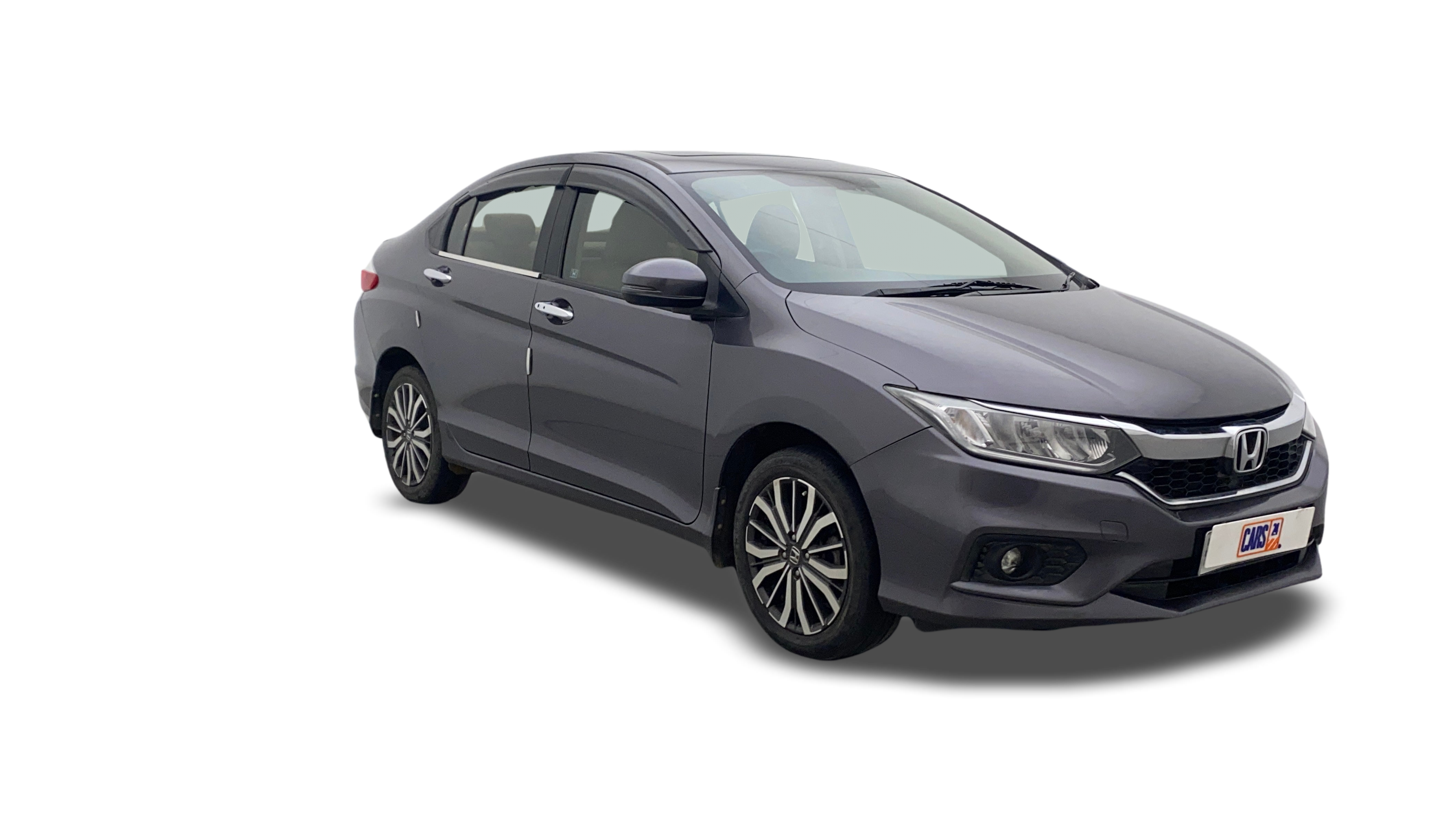 Honda City-img