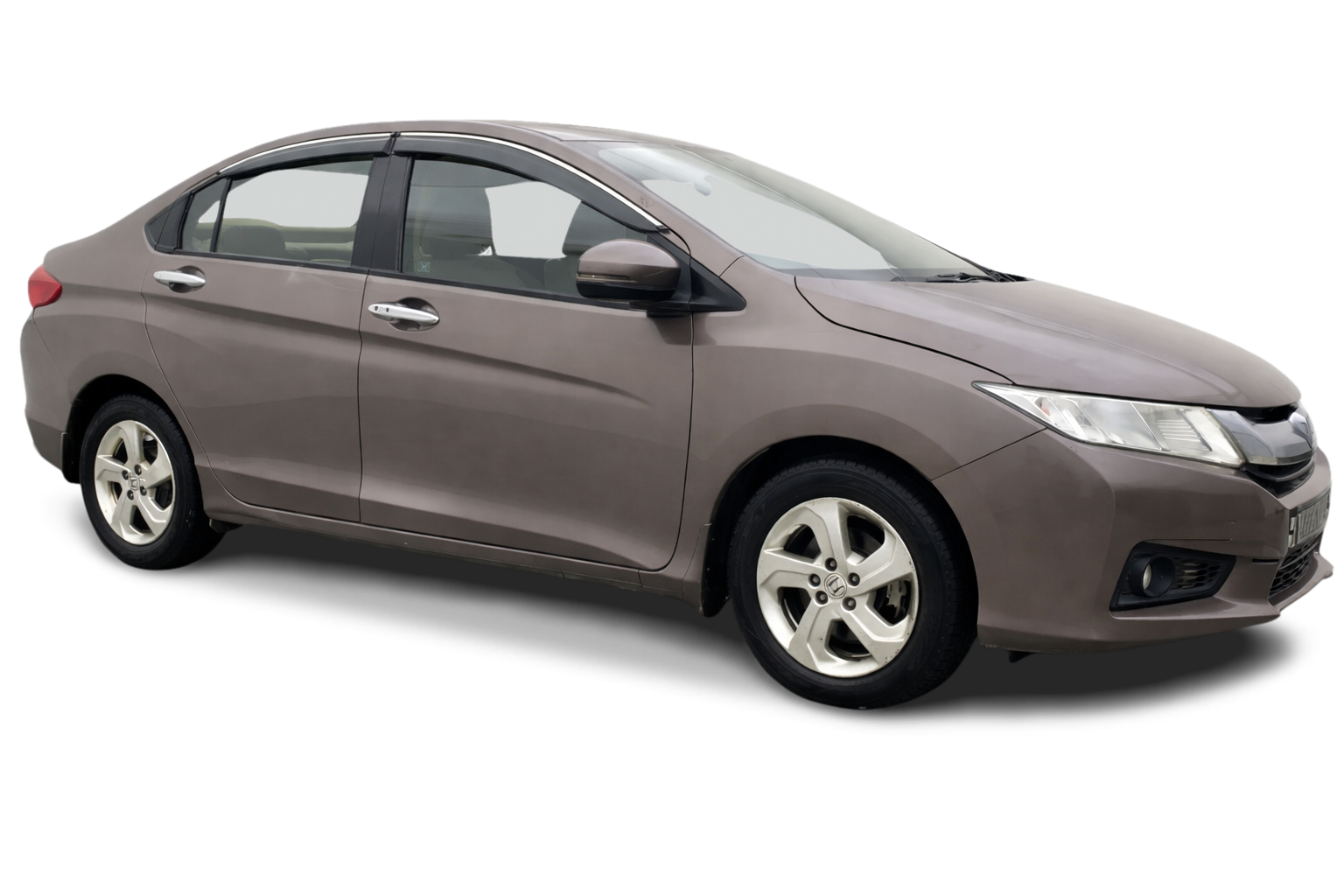 Honda City-img