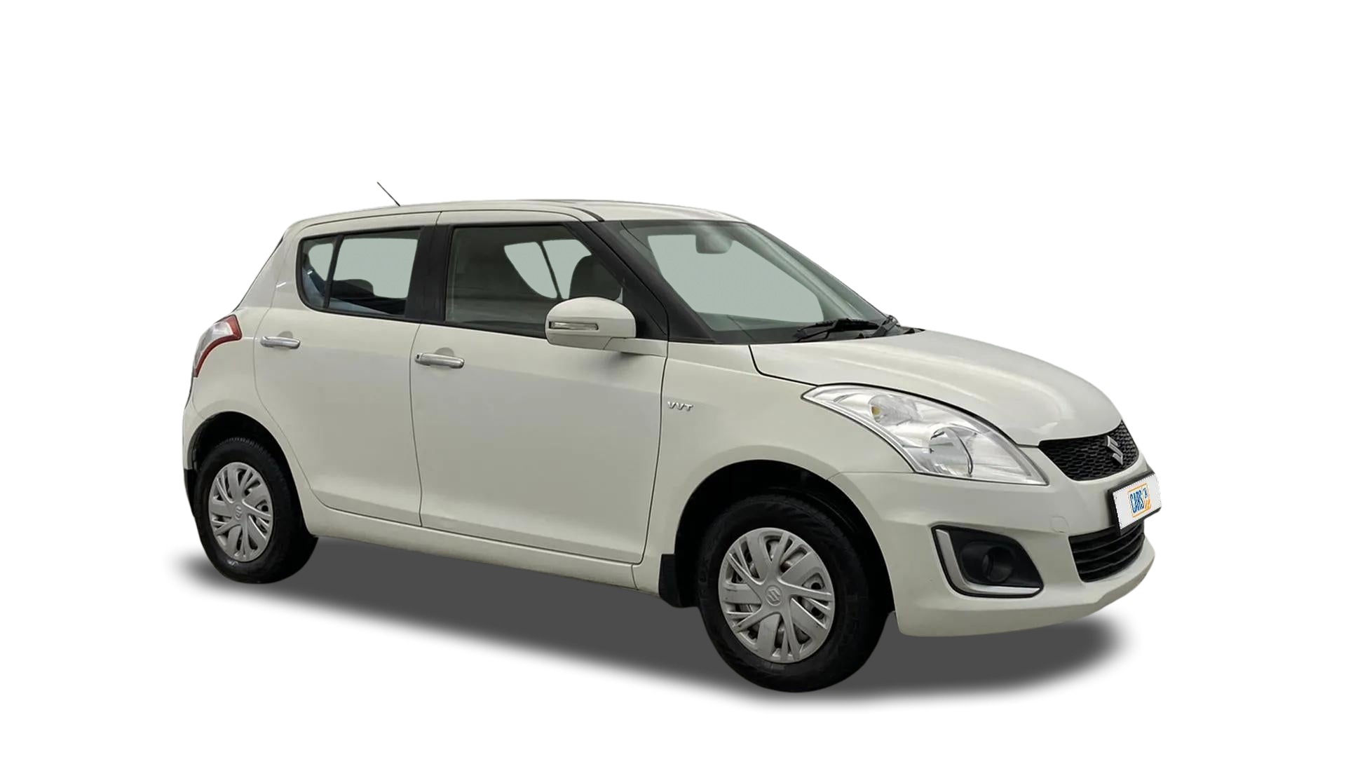 Maruti Swift-img