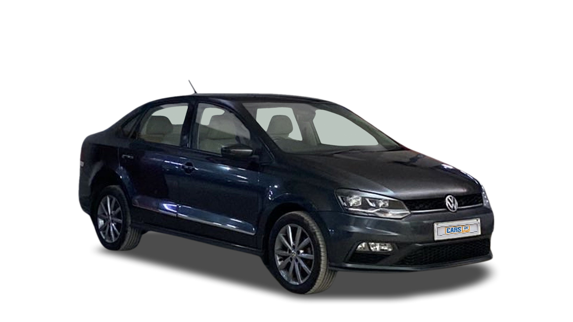 Volkswagen Vento-img