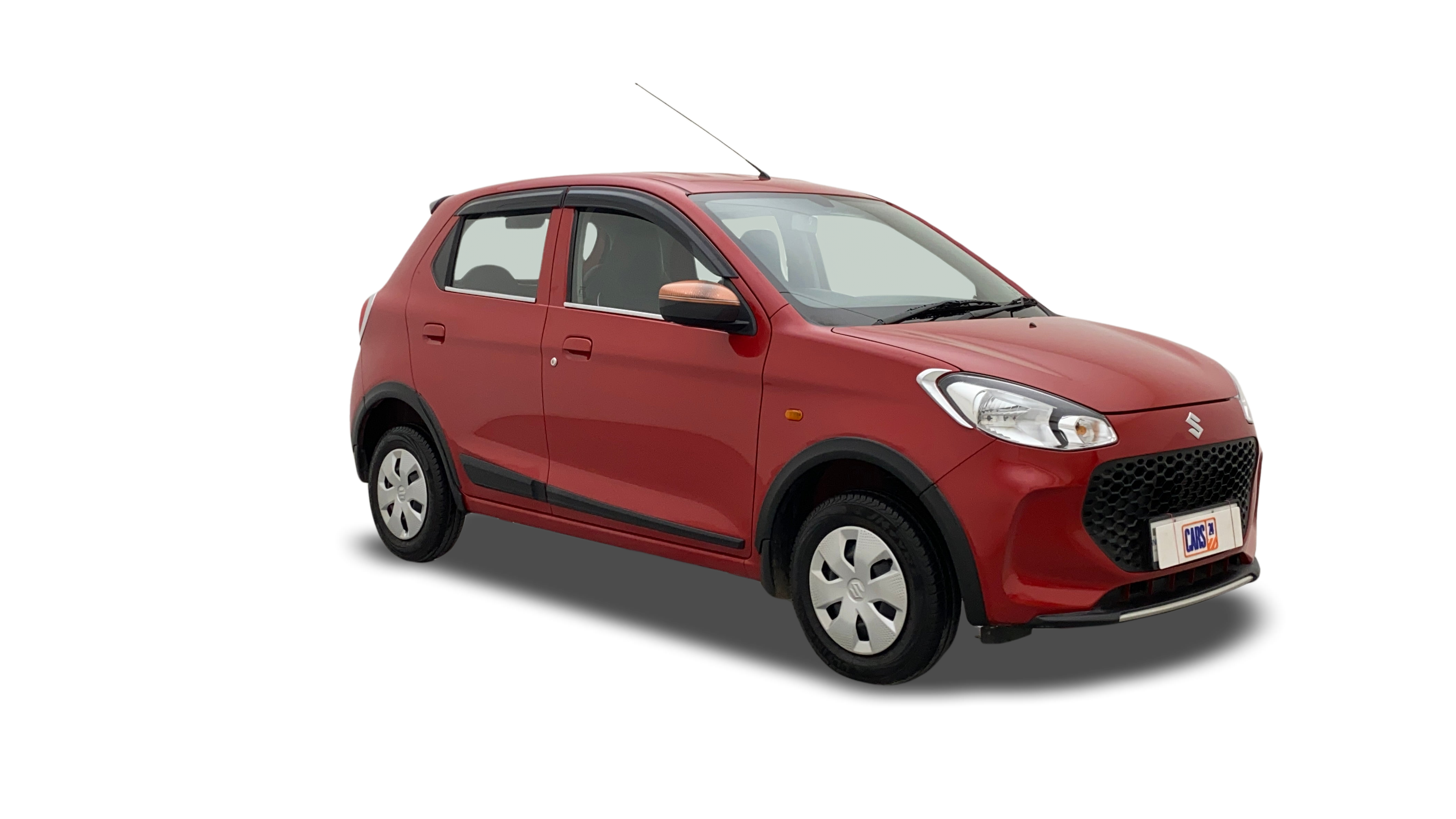 2023 Maruti Alto K10 - Hatchback - Petrol - Manual - ₹5.45 lakh