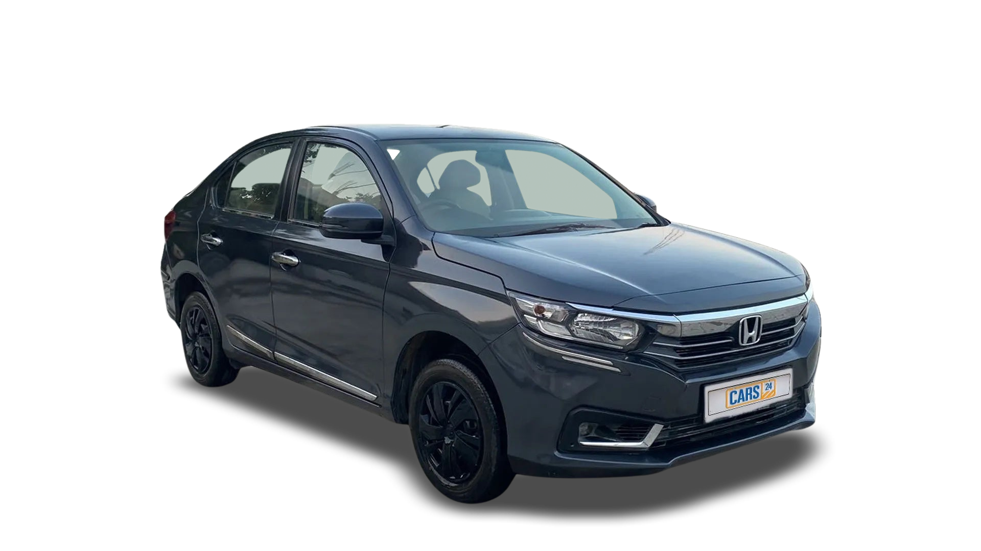 2022 Honda Amaze - Sedan - Petrol - Manual - ₹5.60 lakh