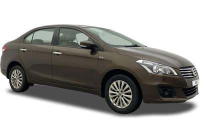 Maruti Ciaz-img