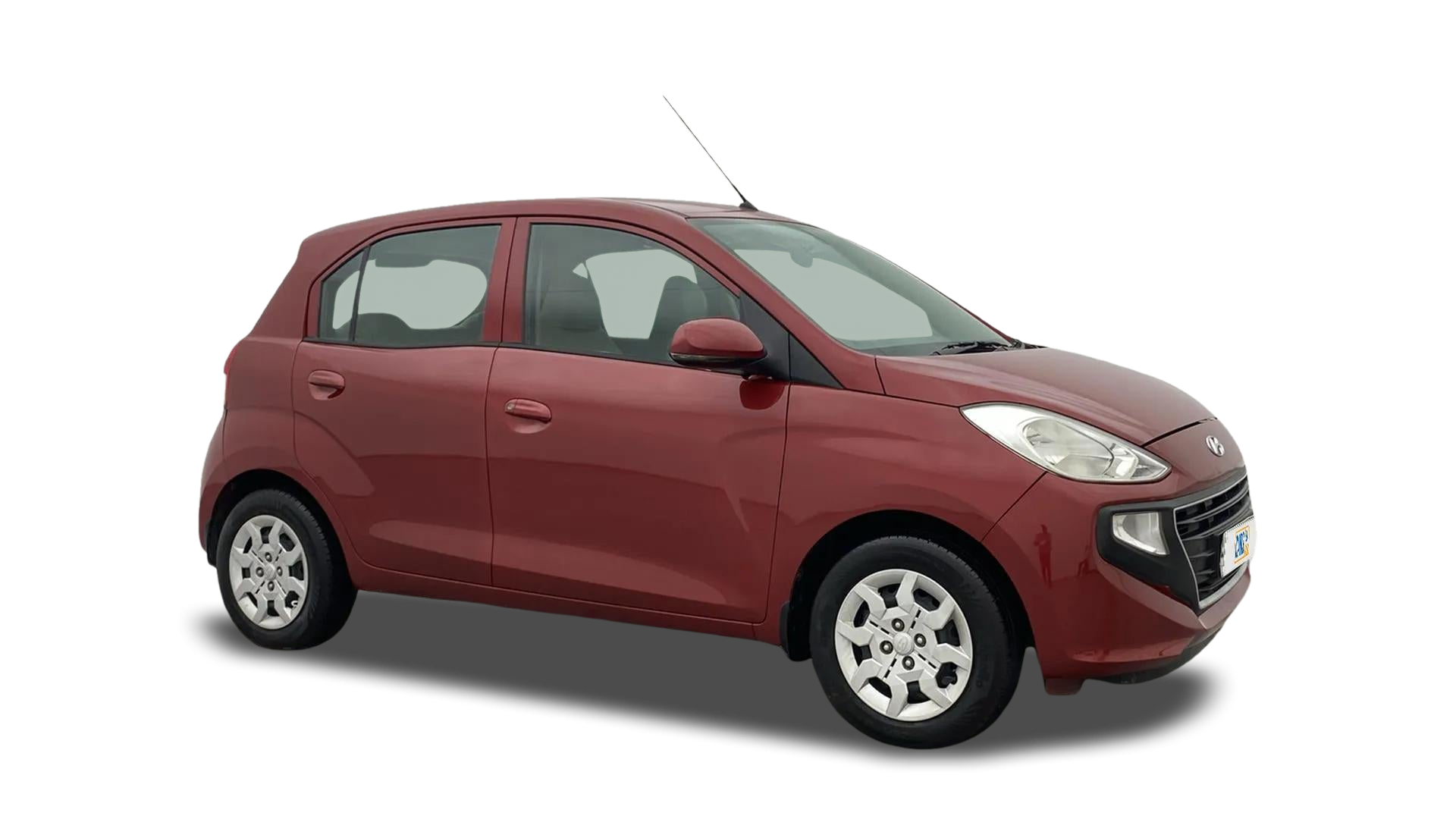Hyundai NEW SANTRO-img