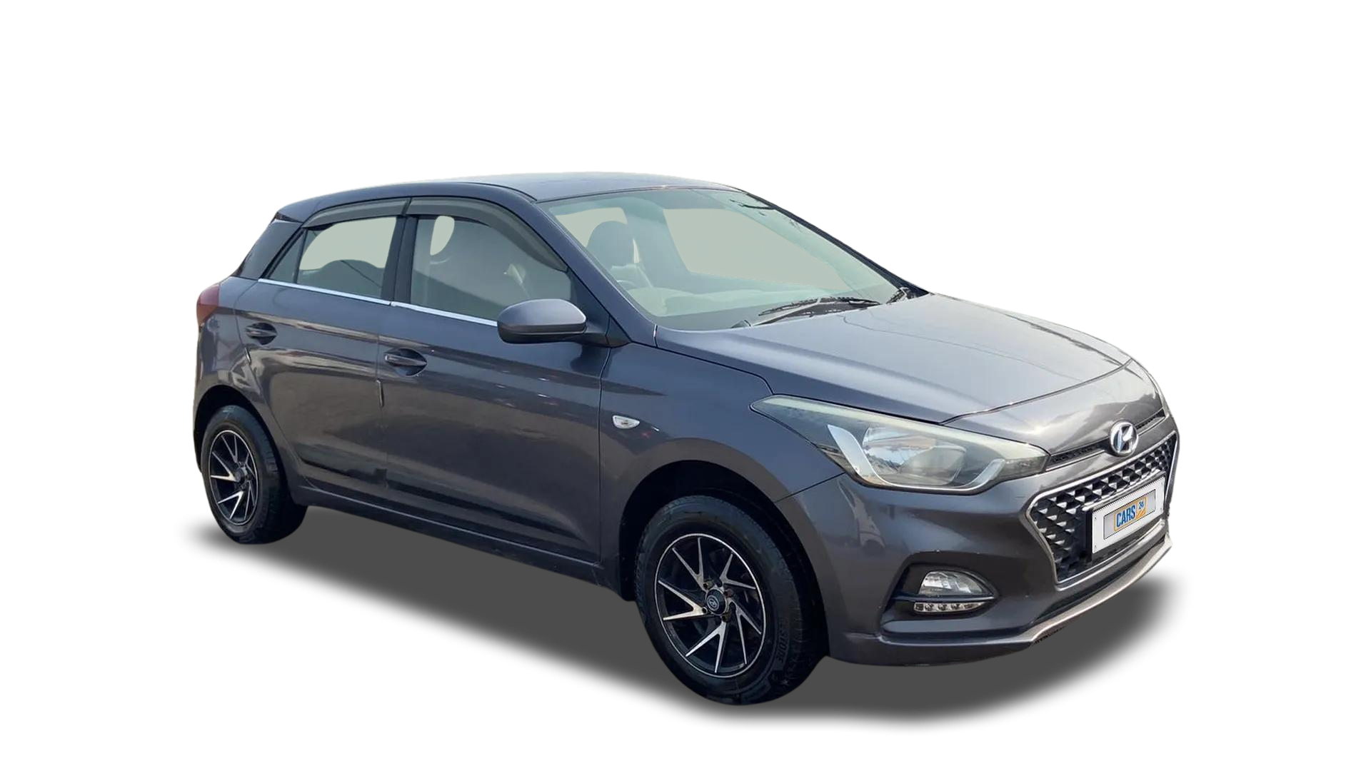 Hyundai Elite i20-img