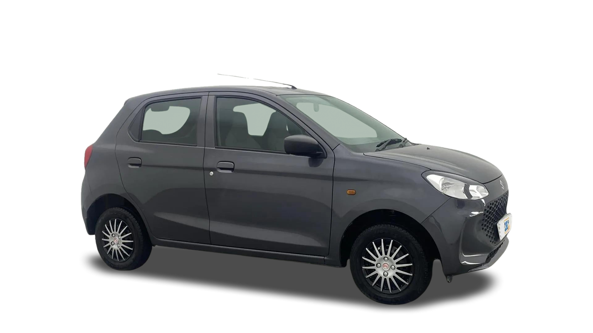 2023 Maruti Alto K10 - Hatchback - Petrol - Manual - ₹4.21 lakh