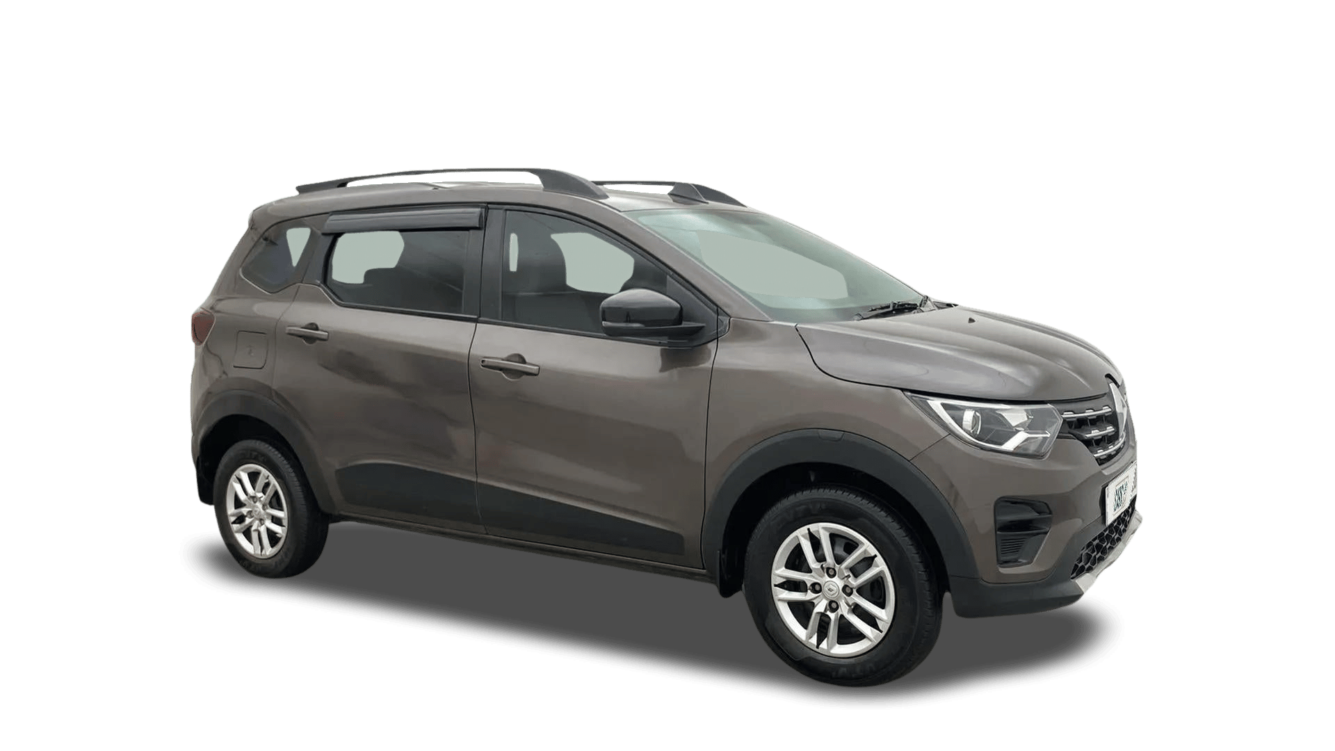 2023 Renault TRIBER - SUV - Petrol - Manual - ₹5.87 lakh
