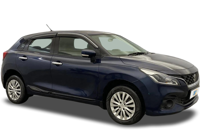 Maruti Baleno-img