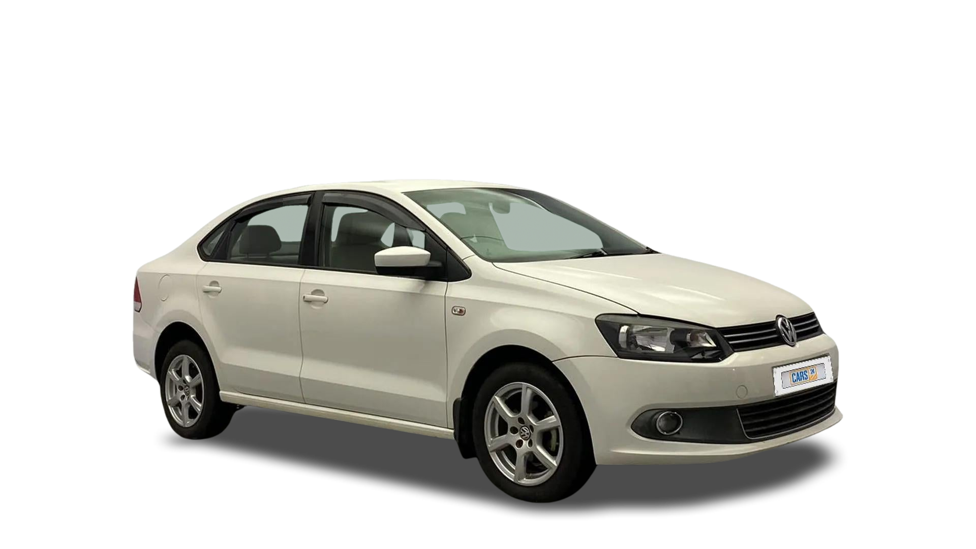 Volkswagen Vento-img