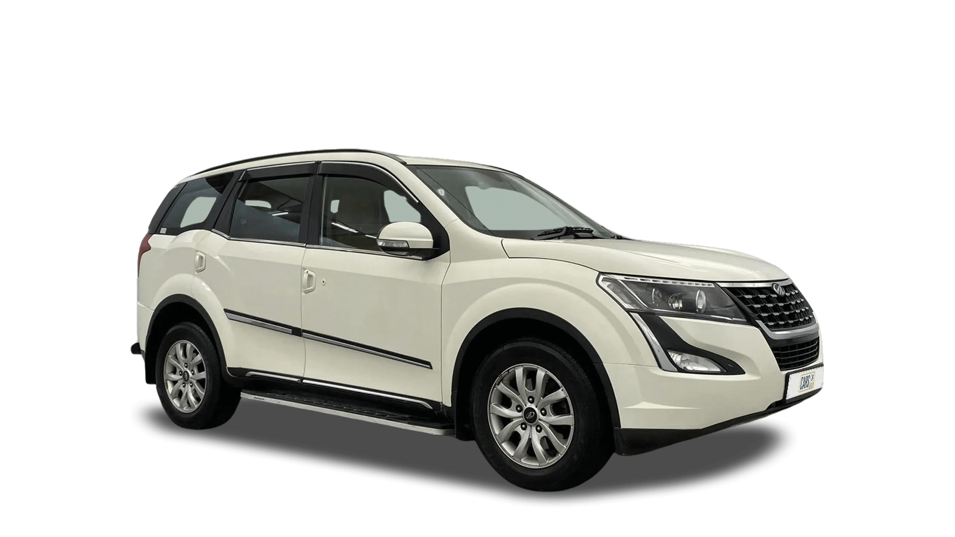 2021 Mahindra XUV500 - SUV - Diesel - Automatic - ₹11.11 lakh