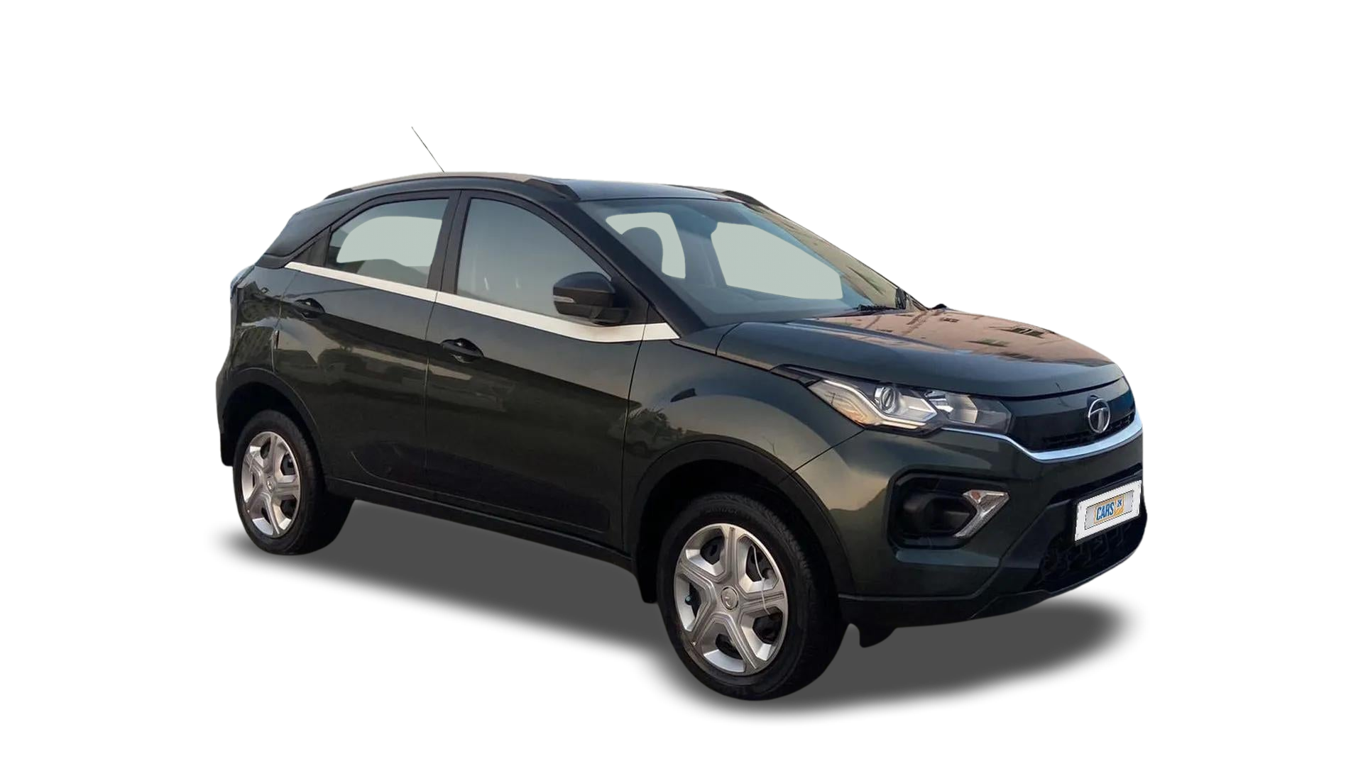 Tata NEXON-img