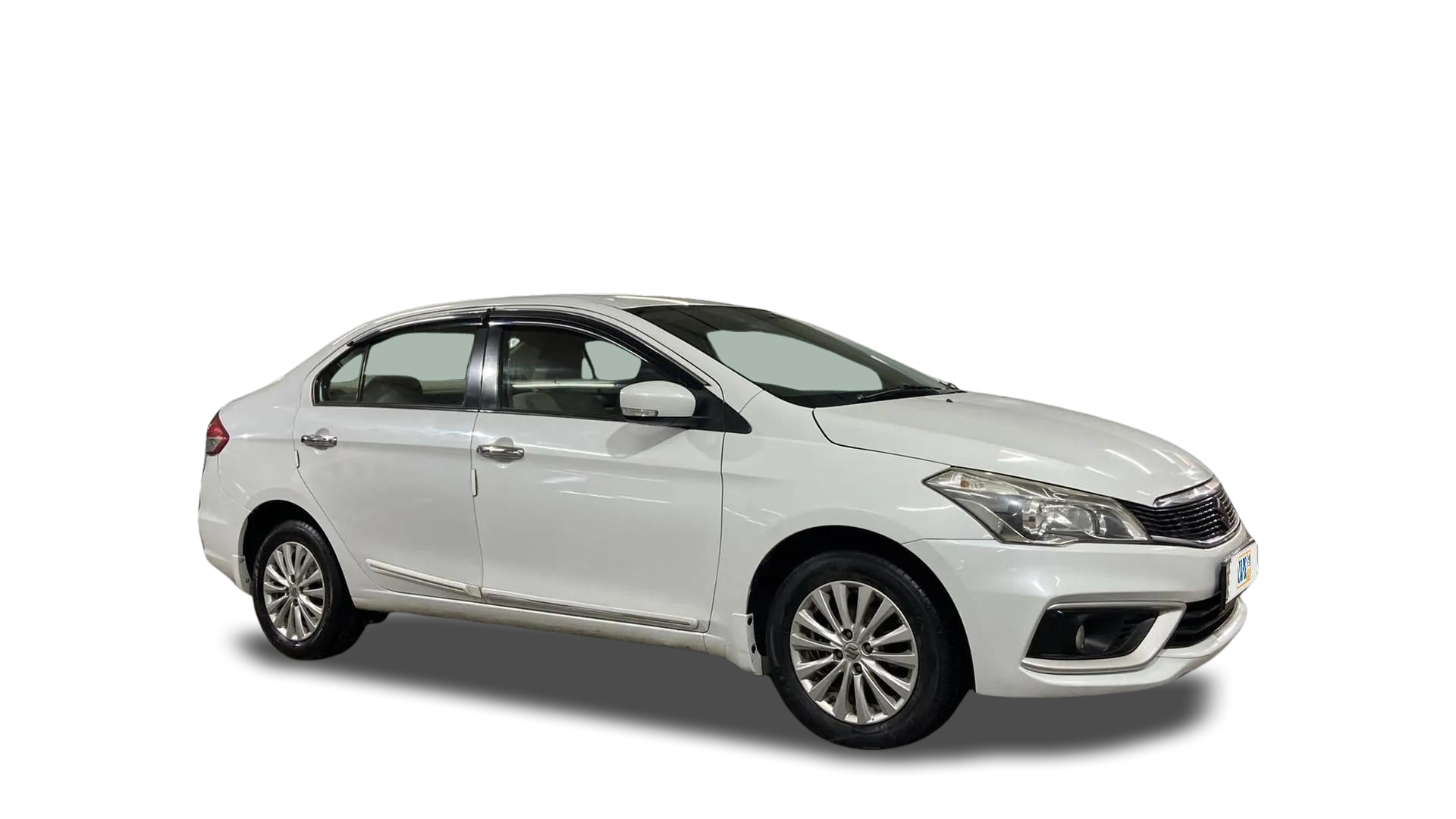 Maruti Ciaz-img